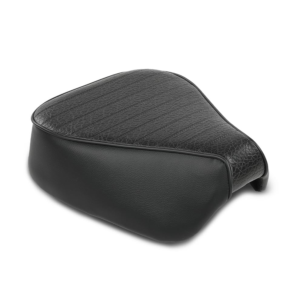 Seat Honda CT90 K1-79 Trail 90 1969-1979 CT110 Trail 110 1980-1986 Black