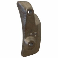 LEFT & RIGHT SWAY BLOCK 520 530 620 630 720 730 JOHN DEERE JD 086 087