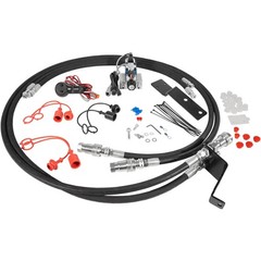 Third Function Valve Kit for Kubota MX4700 MX4800 MX5000 MX5100 MX5200 MX5800