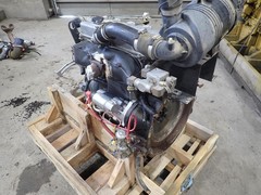 2009 Isuzu 4LE2 Diesel Engine LOW HOURS! VIDEO! RUNS MINT!