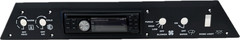 Bluetooth CD Radio for JI Case tractors 94 and 96 Series: 1494, 1594, 1694,