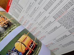 Century Sprayer Catalog Brochure X12091 7/82