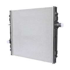 Truck Radiator For Kenworth W900 Peterbilt 384 386 N4028001