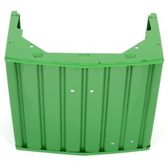 Front Green Grille Guard For John Deere 755 855 955 Tractor #AM107864