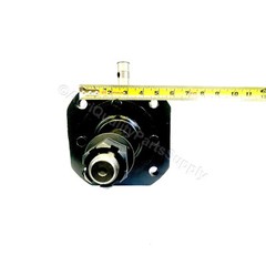 250001 Replacement Rotary Cutter Gearbox 1-3/8″ w/ 1/2″ Shear-Bolt Input Shaft