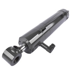 Hydraulic Bucket Tilt Cylinder for Bobcat Mini Track Loaders MT50 MT52 MT55 MT85
