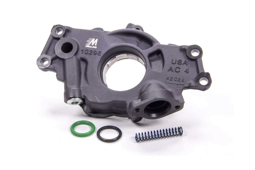 Engine Oil Pump – Replacement for Small Engines