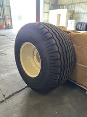 Tire, 500/50-17, PR – 18, Implement, Extra Load, TL, BALER