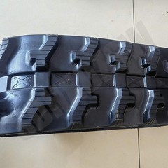 Rubber Tracks with 180*72*37mm Size for Mini Excavator