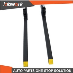 Labwork 60″ Clamp on Pallet Forks for Tractor Bucket Loader Tractor Skid Steer