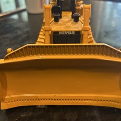 CONRAD 1/50 CATERPILLAR D11N TRACK TYPE TRACTOR CRAWLER DOZER D11R