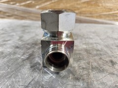 Swagelok SS-58S12 3/4″, Lift Check Valve