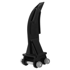 18.8×9.8″ Excavator Ripper Attachments Ripper For Mini Excavator Universal
