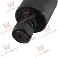 2x Top Roller For Kubota KX121-2 KX91-2 KX91-2S KX024 KH71 Case CK25 CK28 CK32
