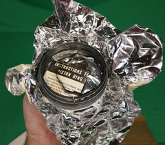 NOS Minneapolis Moline U, KTA, MTA, GTC, CE, CU Piston Rings – 2 Pistons 10R933