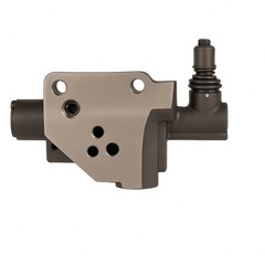 Single Hydraulic Remote Control Valve Kit for Fiat Tractor 450 480 540 600 640..