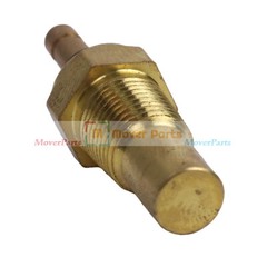 Water Temperature Sender Sensor 8-97142411-0 For Isuzu 4LE1 4LE2 Engine