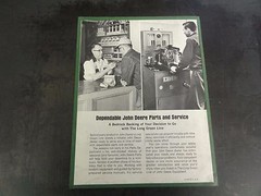 John Deere 214 and 216 Forage Wagons Operator’s Manual OM-C19501 Issue G8