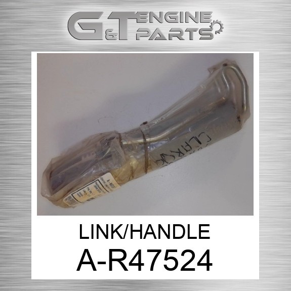 A-R47524 LINK/HANDLE fits JOHN DEERE (New OEM Open Box)