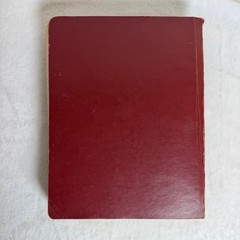 Vintage Chevrolet Master Parts Price List Six Cylinder Models 1929-1942