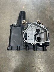 LVU29799 John Deere 1026R transmission housing