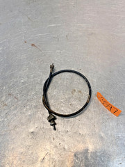 1979 Ford 1100 Tractor Tach Cable