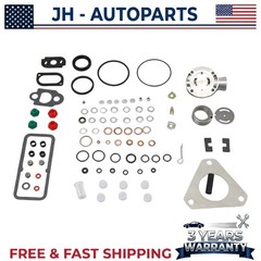 New Quality Injection Pump Repair Kit For FORD Massey Ferguson 3 4 & 6 Cyl