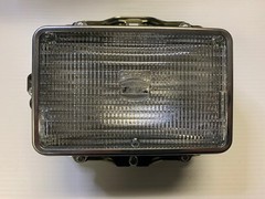 Komatsu Genuine Parts 421-06-13202 Working Lamp. Made In Japan.