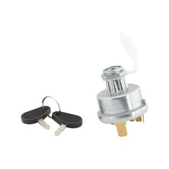 1set 12V/24V Ignition Switch with Keys 35670 34228 NEW Fit For Universal Tractor