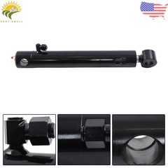3787963 Right Hydraulic Tilt Cylinder For CAT Caterpillar 236D 242D 257D 259D3