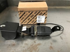 New Holland Skid Steer Seat Belt L225 L228 L230 L234 C227 C232 C238 #48151988