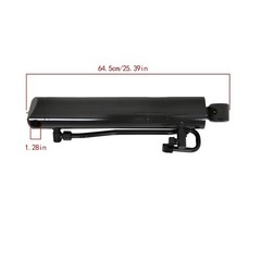 6804692 New Hydraulic Bucket Cylinder For Bobcat Skid Steers 751 753