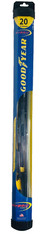 GoodYear Hybrid Technology 770-20 Wiper Blade 1 Count Car Repair New In Package