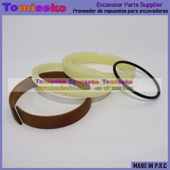 Track Adjuster Cylinder Seal Kit For Hitachi ZX270-1 Excavator Idler Cushion