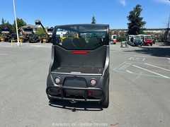 GEM E6 Electric 6 Passenger Shuttle Cart LSV Battery Charger Automobile bidadoo