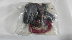 Arrow 779 Snow Plow Lamp Kit 779-03-132 Steel Case Headlight Signal Assembly