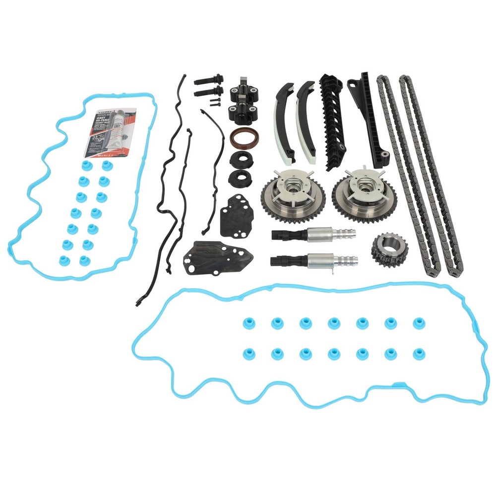 Timing Chain Kit Ford F-150 F-250 F-350 Expedition Navigator Mark LT 5.4L 05 06