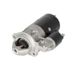 Starter – Bosch PLGR (18230) fits Deutz 0118-0180 fits Gehl 5635 6635 132299