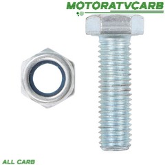 ALL-CARB 2× Bucket Teeth w/ Bolts Nuts for Excavator Attachment Narrow Bucket