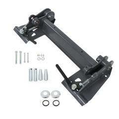 7143508 Mounting System Assy For Bobcat Bobtach 773 S160 S185 T180 T190 S150