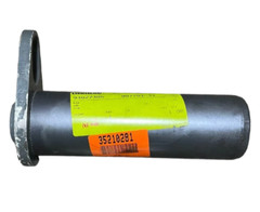 Liebherr 93027305 Axe Pin Bolt 11″ Long Powder Coated Replacement