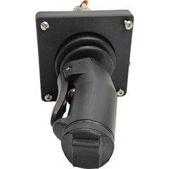 Joystick Controller 1600402 1600345 1001134438 Fit for JLG 2646ES 1932RS 3248RS