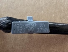 Caterpillar 183-8597 Speed Timing Sensor. 1838597 Genuine Cat. Brand New