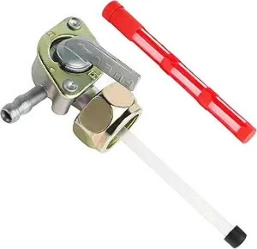 16950-163-035 Fuel Valve Petcock Gas Fuel Tank Switch Shut Off Valve M14*1 for Z