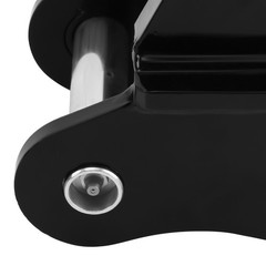 Construction Quick Hitch for TYPHON For Mini Excavator 3 Ton Capacity