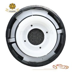 Fit For KIOTI Mechron CK DK NX RX tractors K9 New Fuel Cap Assembly T2611-54825
