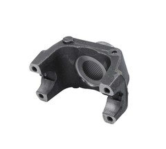 (2 Pack) Half Round End Yoke Replaces OEM: 6.3-4-541-1X