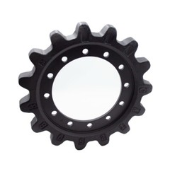 2 Pack 304-1870 Sprocket for Caterpillar 249D 249D3 239D3 239D 259D3 259D 259B3