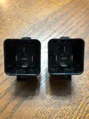 Cat® Relay, Part # 3E-5239 or 3E5239, Lot of 2, Brand New