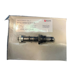 Bucher SDF817/22-TV P.M. / 200757200010 Hydraulic Valve – New in box